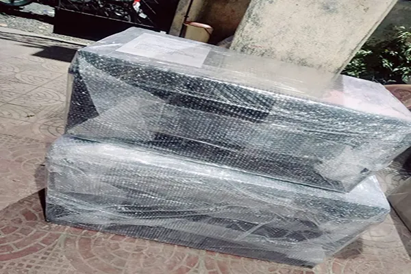 storage services in Hyderabad