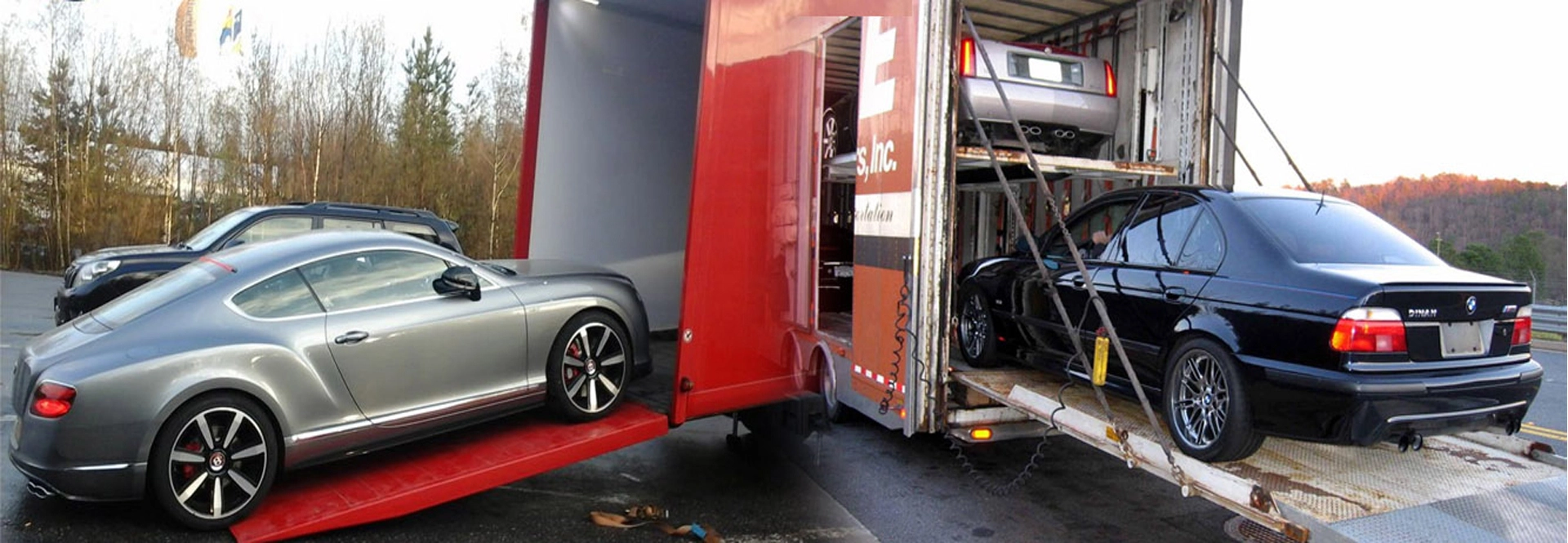 Hire best car transportation services in Hyderabad
